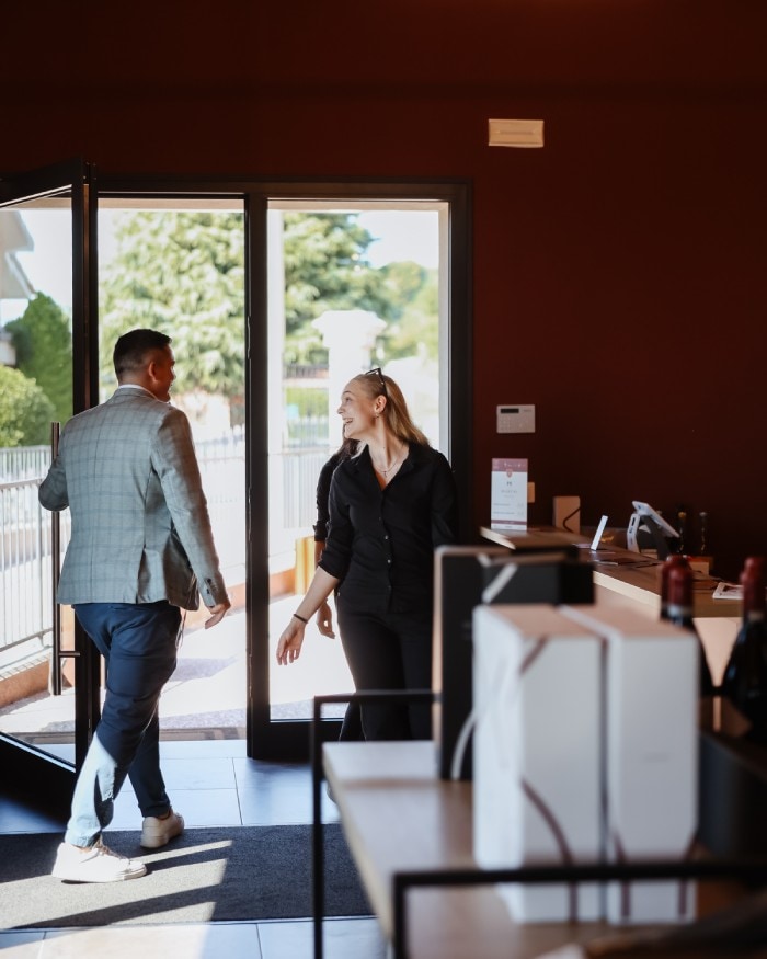 Degusta i nostri vini 2