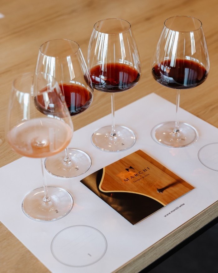 Degusta i nostri vini 3