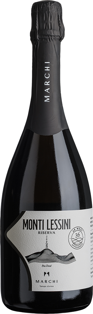 Lessini Durello - Marchi Wine