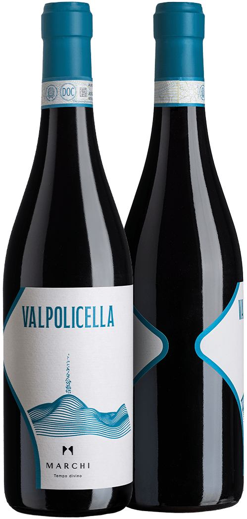Vini della Valpolicella - Marchi Wine